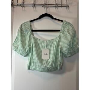 Elodie Top